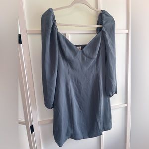 Aritzia Wilfred “Novella” Dress